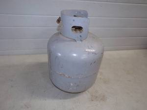 20# Propane Tank