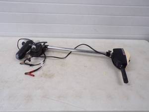 Minn Kota Trolling Motor