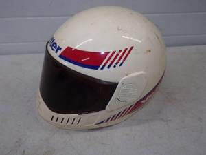 Vintage Helmet Size M