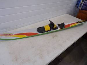 Water Ski