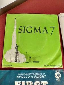 (5) Space 33 Records - Historical Recordings