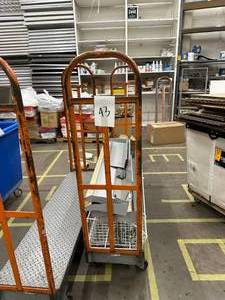Orange Uboat 5 60x16