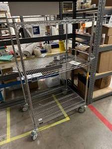 Wire Rack  59x39