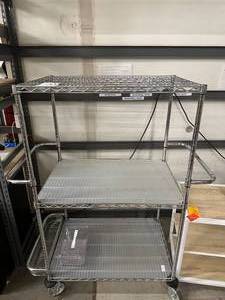 Wire Rack 59x39