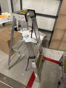 2 Werner Ladder