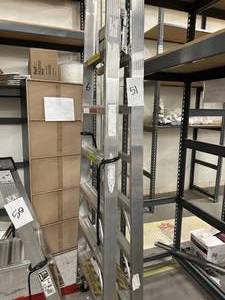 6 Werner Ladder