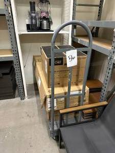 Grey Uboat 5x60x16 merchandise not included
