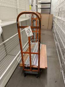 Orange Uboat 5 60x16