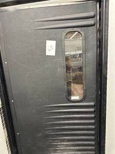 Single Swinging Door-  Door Systems, 48x84 Frame