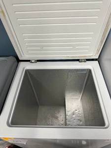 Small Chest freezer
