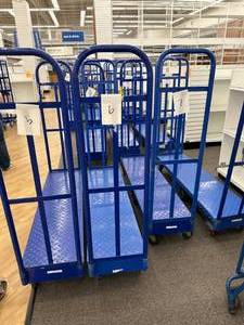 Blue Uboat 5x60x16