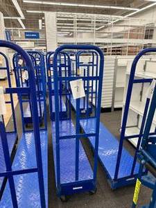 Blue Uboat 5x60x16