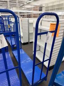 Blue Uboat 5x60x16