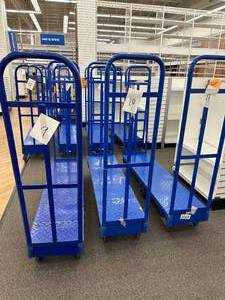 Blue Uboat 5x60x16