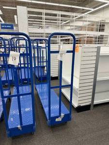 Blue Uboat 5x60x16