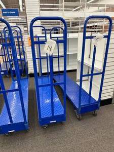 Blue Uboat 5x60x16