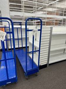 Blue Uboat 5x60x16