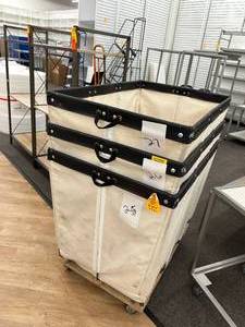 Royal basket truck 6BU (1)