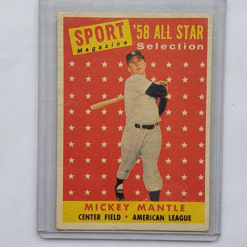 NHL, NFL, MLB Collectible Sports Cards Cards 16 (Off Site Removal) KBID