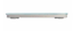 lot 2 image: Taylor Weight Tracking Body Scale in Silver