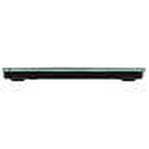 lot 3 image: Taylor Digital Bathroom Scale, Black