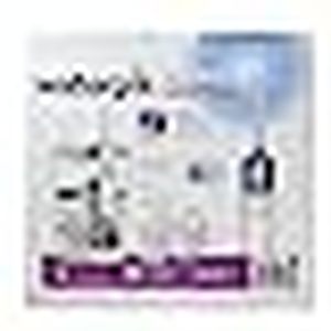 lot 8 image: WaterPik WaterFlosser Whitening 2019 Model - 120 Tablets - 6 Tip
