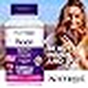 lot 18 image: Natrol Biotin Beauty 5,000 mcg, 250 Fast Dissolve Tablets
