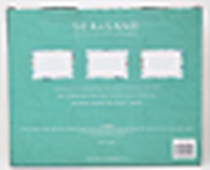 lot 28 image: Sea & Sand Diffuser Set Nature 3-pack