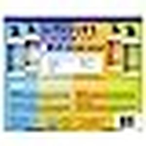 lot 49 image: Mrs. Meyers Clean Day Hand Soap Variety Pack, 16 fl oz, 4-count