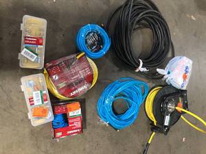 lot 12 image: Lot of Hardware Items Various Models and Conditions  Customer Returns See Pictures