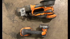 lot 44 image: Assorted Power Tools Various Models and Conditions  Customer Returns See Pictures