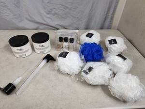 lot 90 image: Philosophy Products