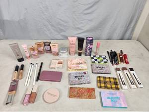 lot 217 image: Makeup and Beauty Products