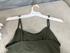 lot 82 image: 24 New Tank Tops - Size Small