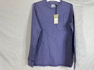 lot 109 image: 12 New Long Sleeve Shirts - Size Small