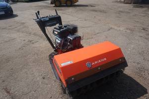 Ariens Power Brush 36 Power Sweeper