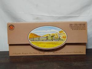 lot 7 image: Bachmann The John Bull Train Set