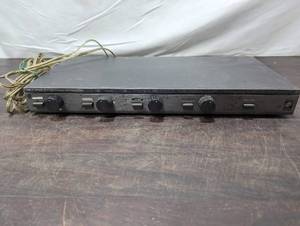 lot 46 image: Niles Control System
