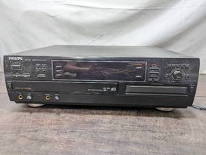 lot 48 image: Audio CD Recorder