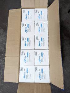 lot 50 image: N95 Masks