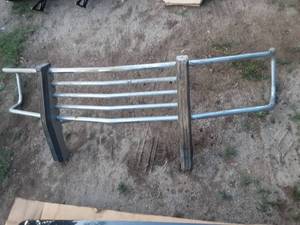 Grill Guard Unknown Application
