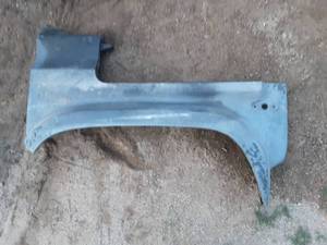 Chevy Fender