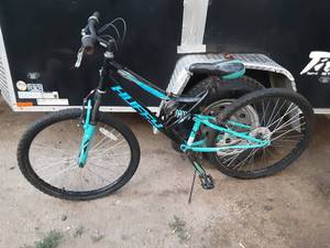 Huffy Bicycle