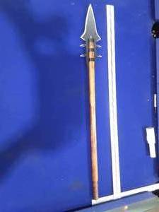 Spear