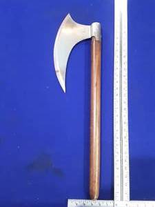 Decorative Axe