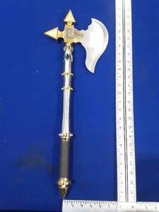 Decorative Axe