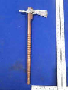 Decorative Axe