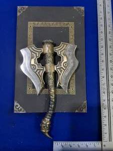 Decorative Axe