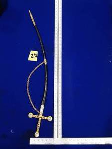 Decorative sword