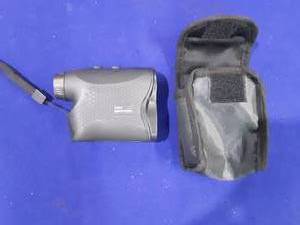 Laser Rangefinder